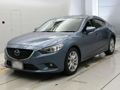 MAZDA ATENZA SEDAN