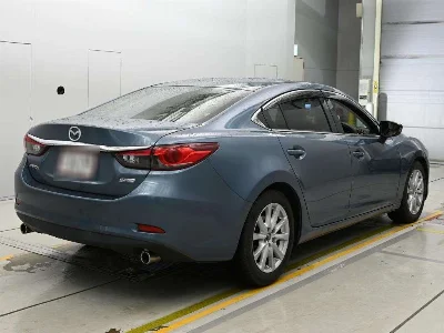 MAZDA ATENZA SEDAN