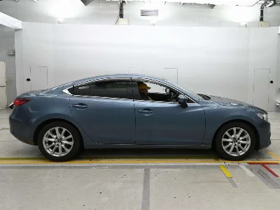 MAZDA ATENZA SEDAN