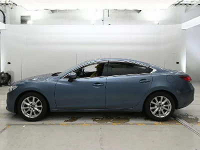 MAZDA ATENZA SEDAN