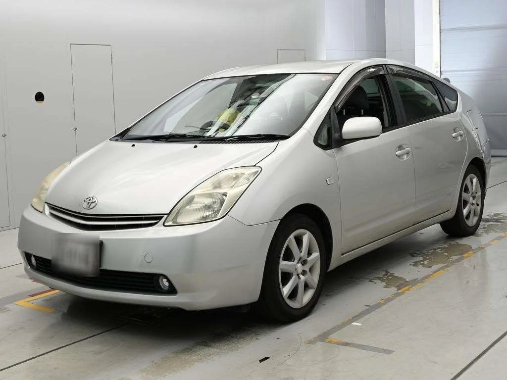 Toyota Prius 2004