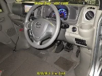 Цена авто Mazda Scrum с аукционов Японии, номер кузова DG17W, пробег 161 000, оценка 2
