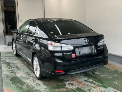 LEXUS HS