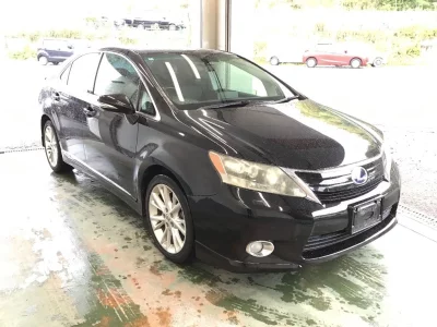 LEXUS HS