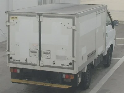 MAZDA BONGO