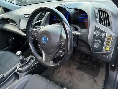HONDA CR-Z