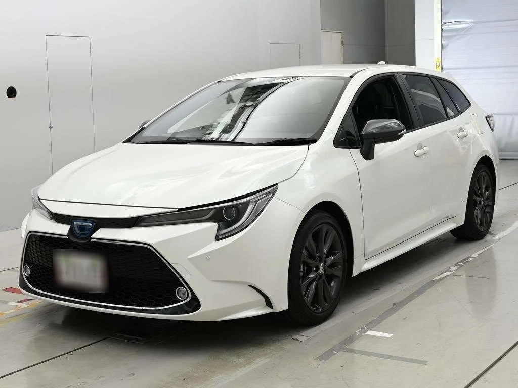 Toyota Corolla Touring Sports 2021