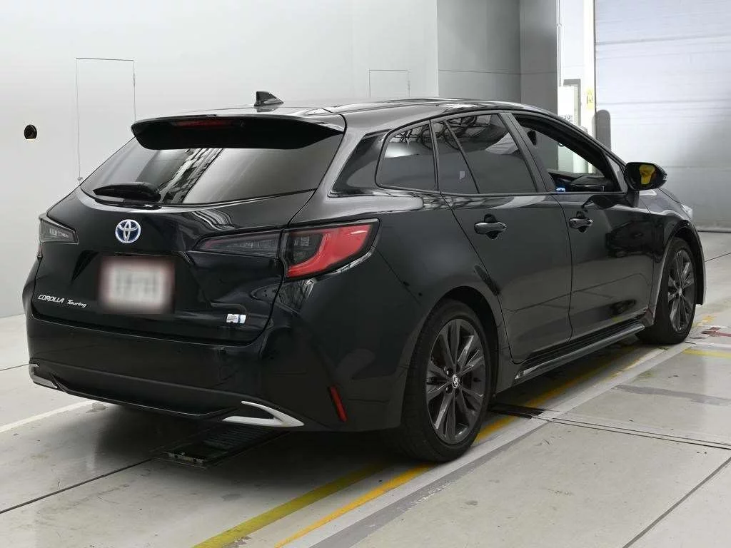 Toyota Corolla Touring Sports 2023