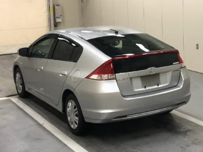 HONDA INSIGHT
