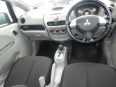 MITSUBISHI I