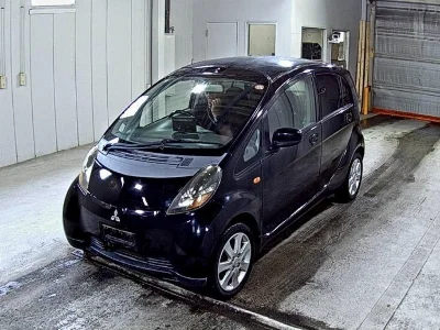 MITSUBISHI I