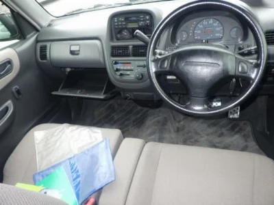 SUBARU PLEO