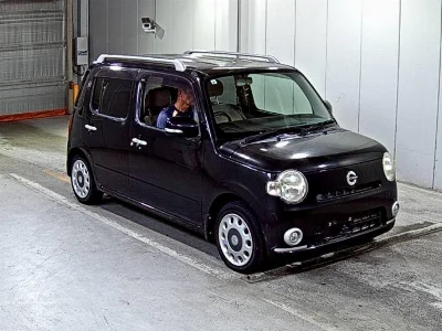 DAIHATSU MIRA COCOA