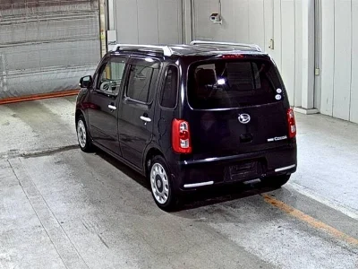 DAIHATSU MIRA COCOA