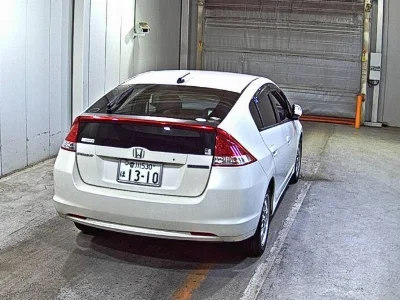 HONDA INSIGHT