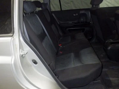 TOYOTA KLUGER