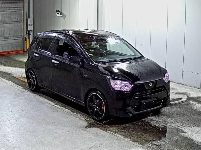 DAIHATSU MIRA E S, 2019 — лот японского аукциона