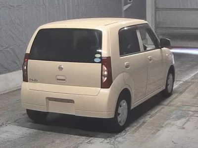 NISSAN PINO