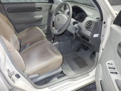 NISSAN PINO