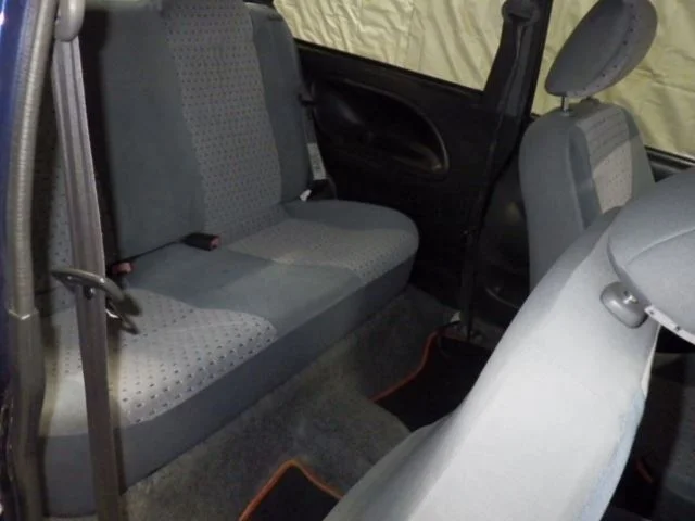 Daihatsu Mira  с аукциона в Японии