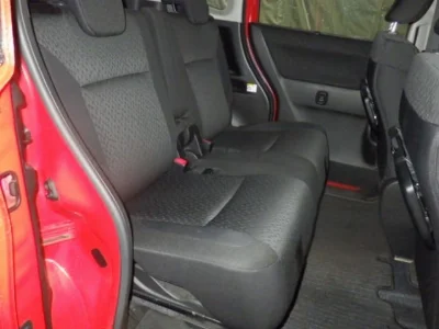 SUZUKI SOLIO BANDIT