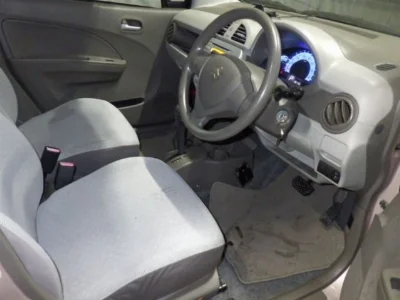 SUZUKI ALTO ECO