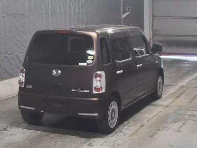 DAIHATSU MIRA COCOA