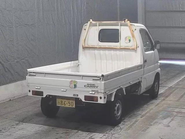 Suzuki Carry Truck 1999