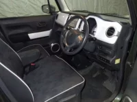 Цена авто Suzuki Hustler с аукционов Японии, номер кузова MR41S, пробег 118 000, оценка 2