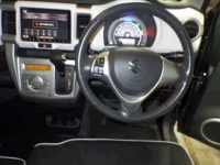 Цена авто Suzuki Hustler с аукционов Японии, номер кузова MR41S, пробег 118 000, оценка 2