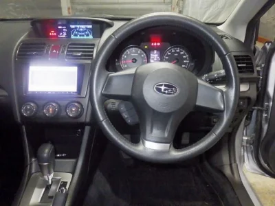 SUBARU IMPREZA G4