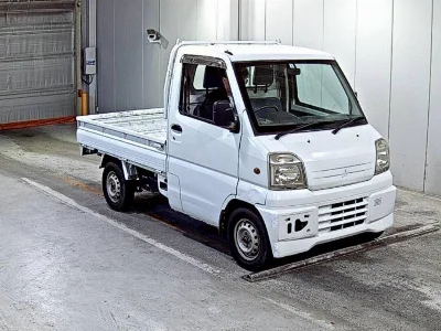 MITSUBISHI MINICAB TRUCK