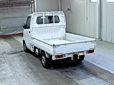 MITSUBISHI MINICAB TRUCK