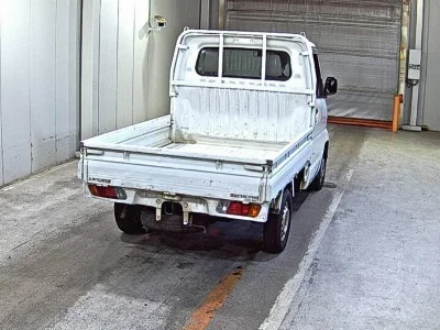 MITSUBISHI MINICAB TRUCK