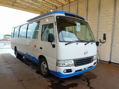 HINO LIESSE II