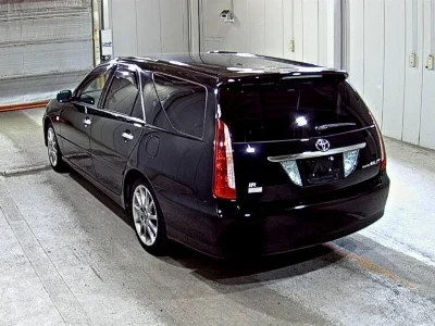 TOYOTA MARK II BLIT