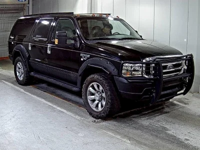 FORD EXCURSION