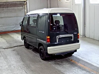 SUBARU SAMBAR