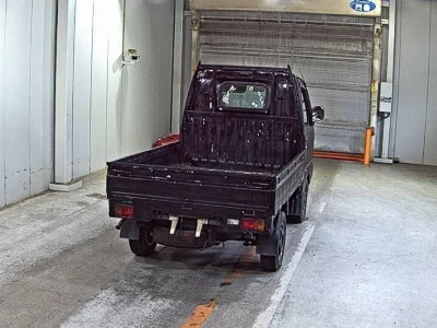 MITSUBISHI MINICAB TRUCK