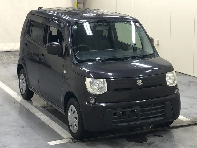 Suzuki MR Wagon 2014