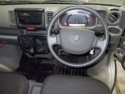 SUZUKI EVERY VAN