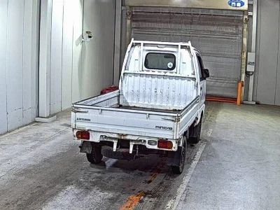 MITSUBISHI MINICAB TRUCK