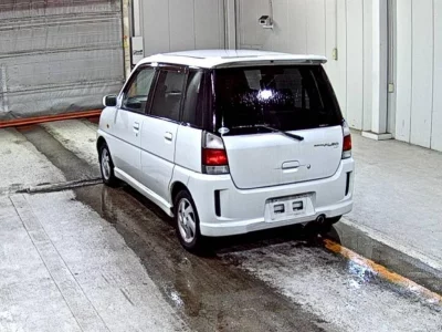 SUBARU PLEO