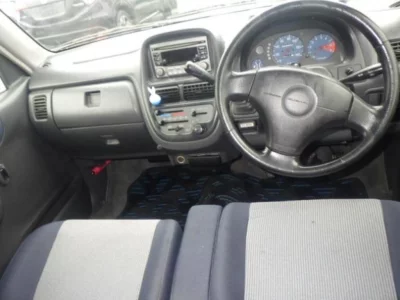 SUBARU PLEO