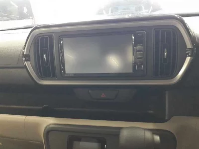 DAIHATSU BOON