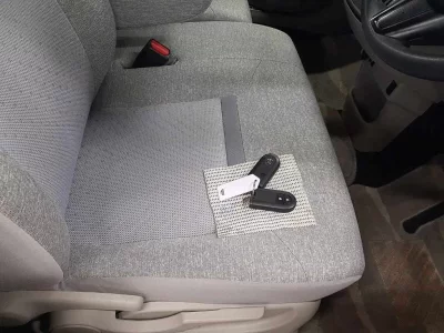 DAIHATSU BOON