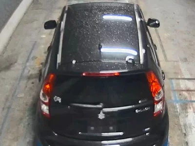 SUZUKI SPLASH