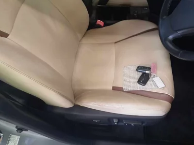 LEXUS HS