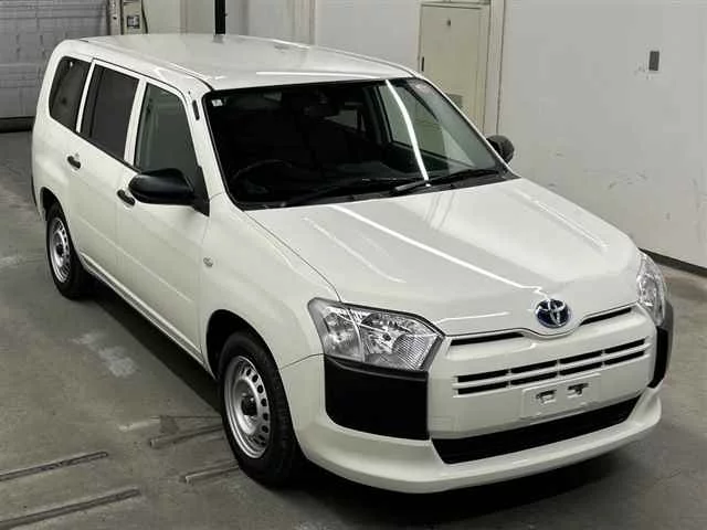 Toyota Probox 2023