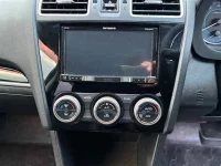 Цена авто Subaru XV с аукционов Японии, номер кузова GP7, пробег 165 000, оценка 2